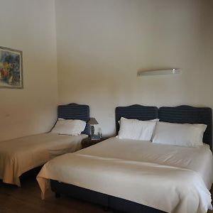 Chambre Quadruple
